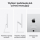 Apple Studio Display 27" 5K Regulacja pochylenia i wysokości - 1506519 - zdjęcie 6